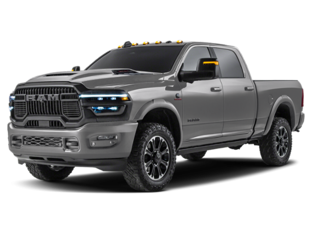 New 2026 RAM 2500 Power Wagon Crew Cab For Sale TG163503 Laredo  New 2026 RAM 2500 Power Wagon Crew Cab For Sale TG163503 Laredo