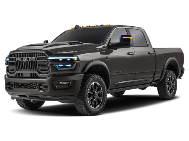 New 2026 RAM 2500 Power Wagon Crew Cab In Wichita N16951 Eddy 39 s  New 2026 RAM 2500 Power Wagon Crew Cab In Wichita N16951 Eddy 39 s
