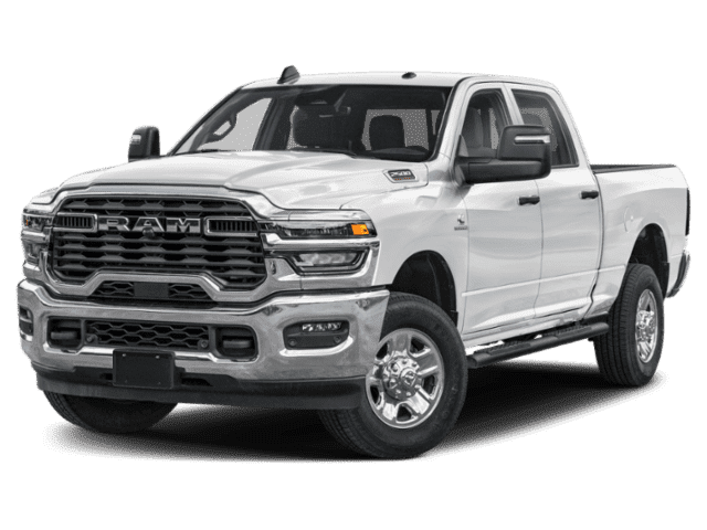 New 2026 RAM 2500 Tradesman Crew Cab In O 39 Fallon DR26068 Lou Fusz New 2026 RAM 2500 Tradesman Crew Cab In O 39 Fallon DR26068 Lou Fusz