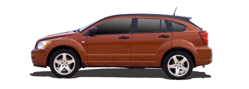 Porti re Avant Et Composants DODGE CALIBER 2016 Droite Et Gauche Bon  Porti re Avant Et Composants DODGE CALIBER 2016 Droite Et Gauche Bon