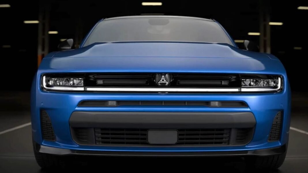 Stellantis s Big Comeback In 2026 Dal Motors