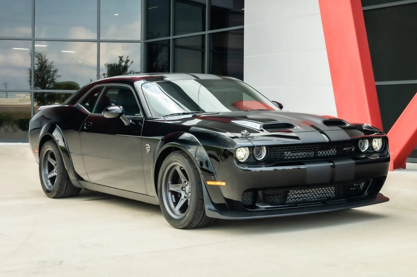 2027 Dodge Challenger SRT Super Stock Specs Dimensions Review New 2027 Dodge Challenger SRT Super Stock Specs Dimensions Review New