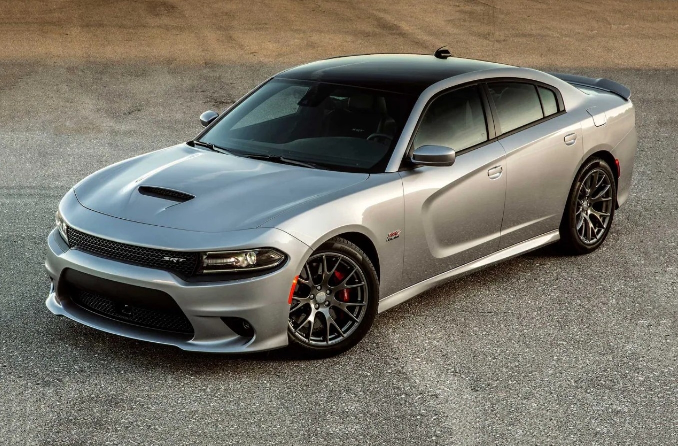2027 Dodge Charger SRT 392 Review Price Dimensions New Dodge USA 2027 Dodge Charger SRT 392 Review Price Dimensions New Dodge USA