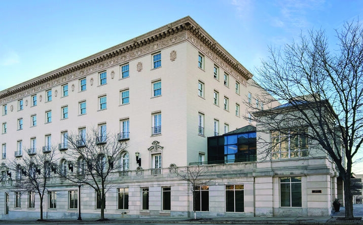 2027 Dodge St Omaha NE 68102 Crexi