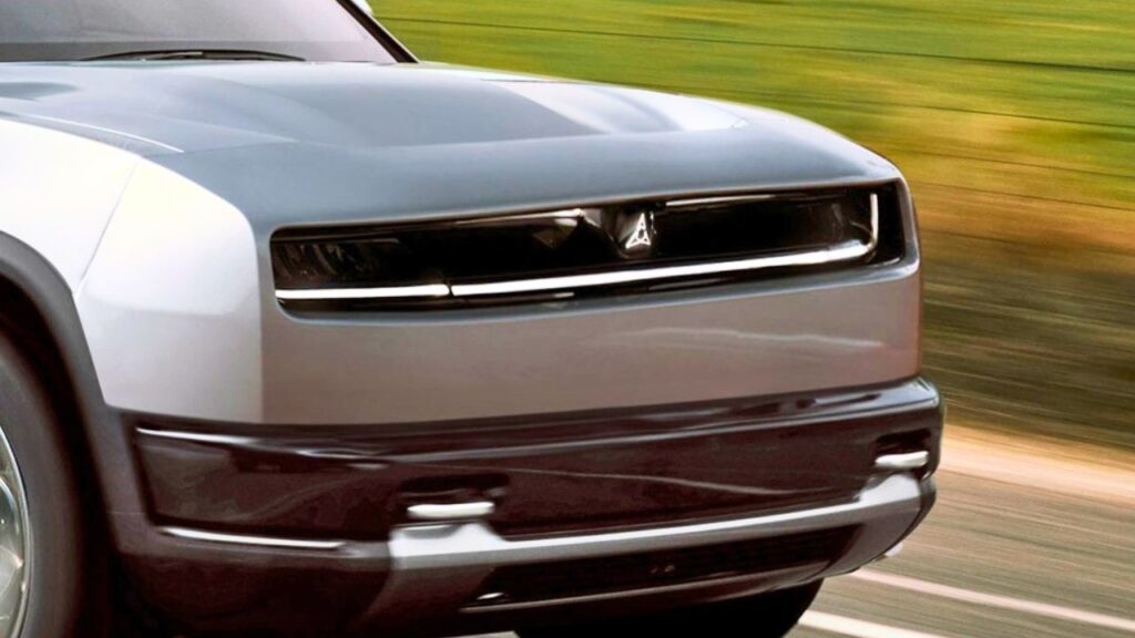 2027 Dodge Stealth Durango Successor Ready To Impress EfraMotos