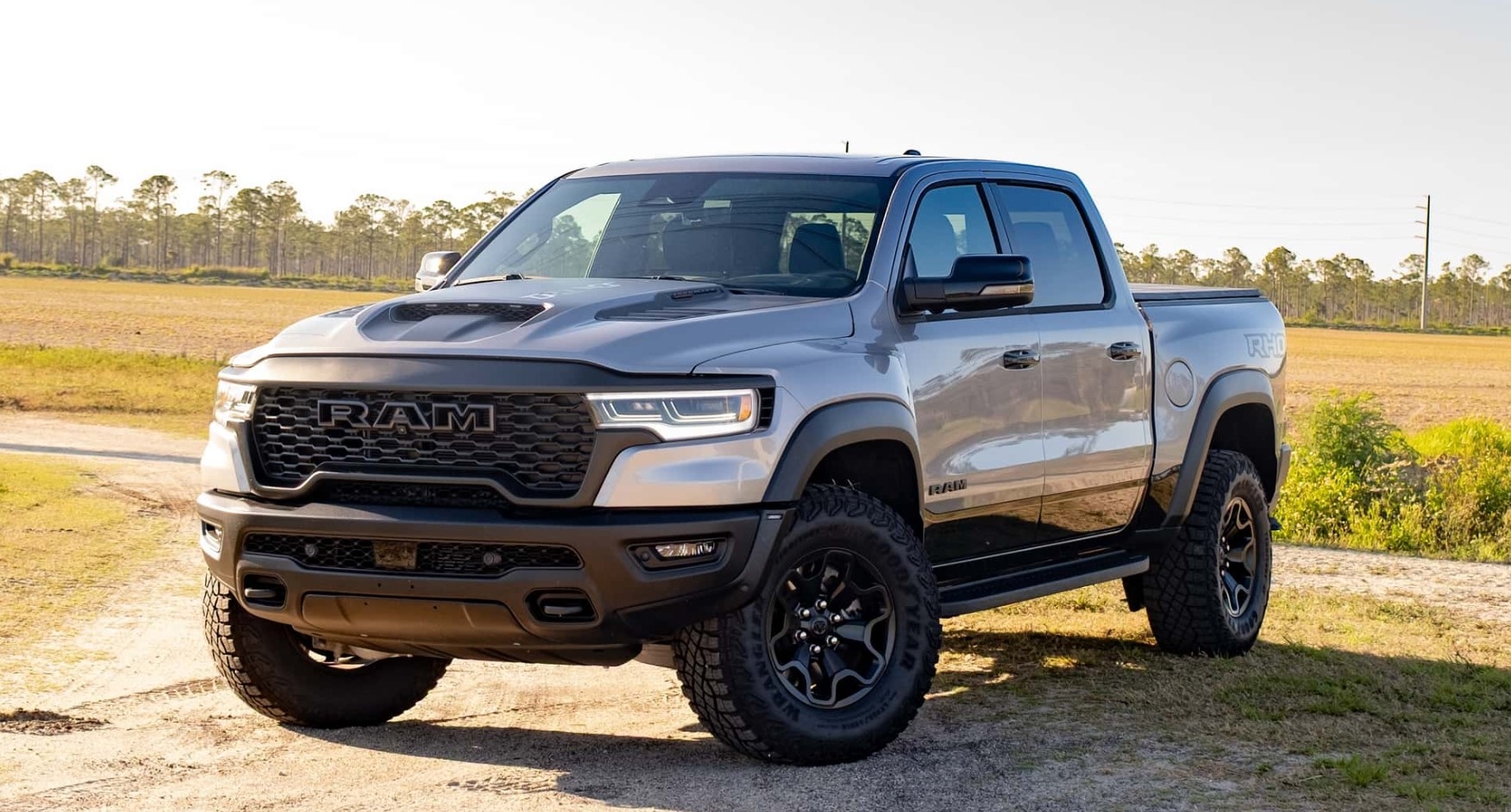 2027 Ram 1500 Specs Engine Performance Inside The Hood