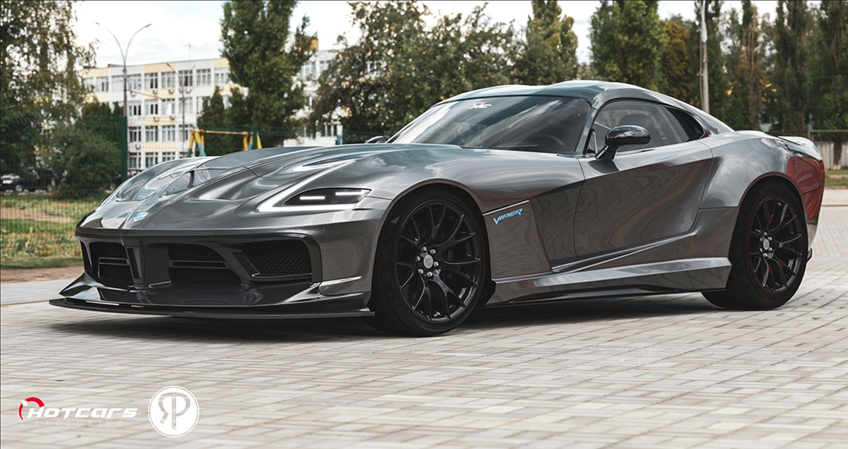 The Dodge Viper A Legacy Of Performance A Future Uncertain Dakota F The Dodge Viper A Legacy Of Performance A Future Uncertain Dakota F