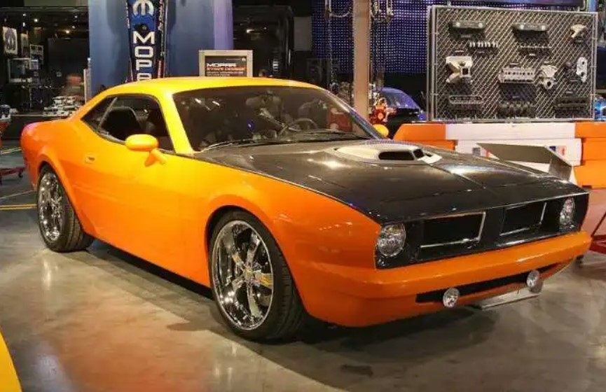 What Year Was The Plymouth Barracuda Made 2025 Lina Khalil What Year Was The Plymouth Barracuda Made 2025 Lina Khalil